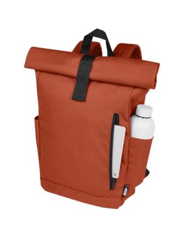 Mochila enrollable de 15,6" GRS RPET de 18 L N23956021