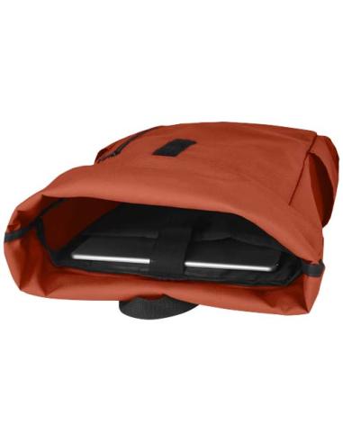 Mochila enrollable de 15,6" GRS RPET de 18 L N23956021