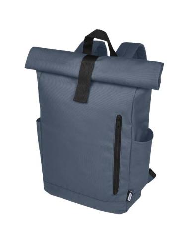 Mochila enrollable de 15,6" GRS RPET de 18 L N19956021