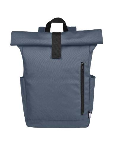 Mochila enrollable de 15,6" GRS RPET de 18 L N19956021