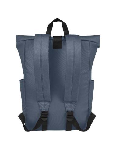 Mochila enrollable de 15,6" GRS RPET de 18 L N19956021