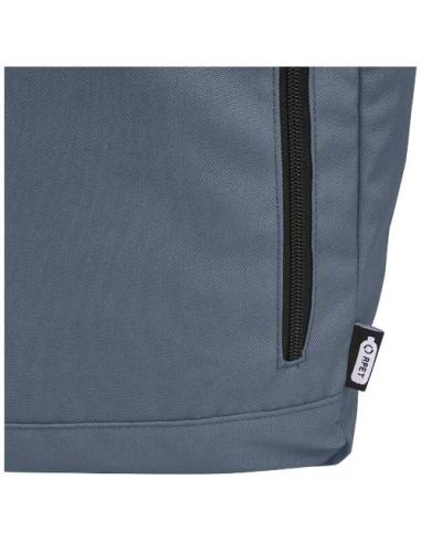 Mochila enrollable de 15,6" GRS RPET de 18 L N19956021