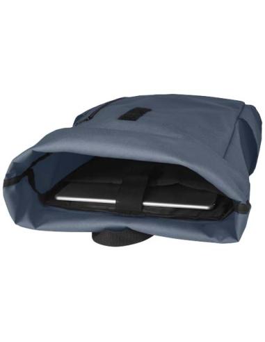 Mochila enrollable de 15,6" GRS RPET de 18 L N19956021