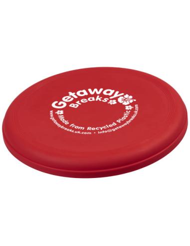 Frisbi de plástico reciclado N12920721