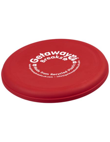 Frisbi de plástico reciclado N12920721