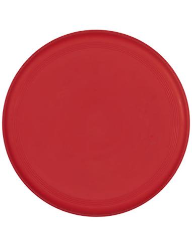 Frisbi de plástico reciclado N12920721