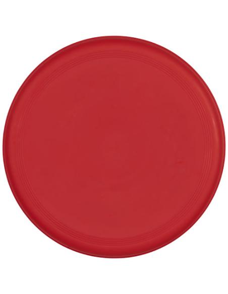 Frisbi de plástico reciclado N12920721