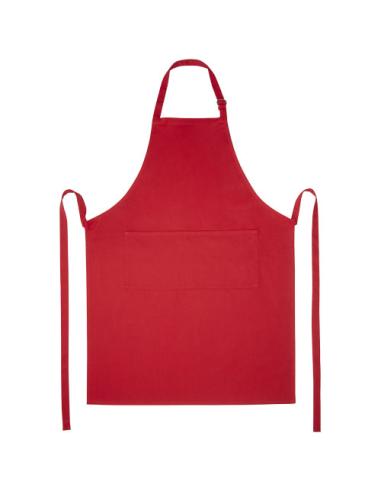 Delantal con tira ajustable para el cuello de 240 g/m² N12433311