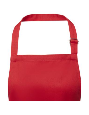 Delantal con tira ajustable para el cuello de 240 g/m² N12433311