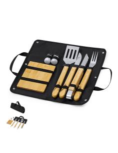 Set Barbacoa N96402 2