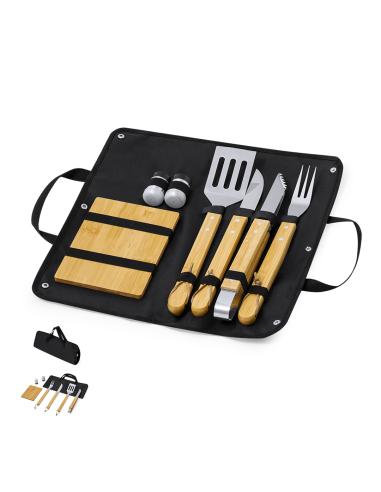 Set Barbacoa N96402
