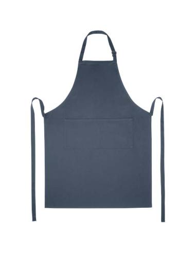 Delantal con tira ajustable para el cuello de 240 g/m² N19433311