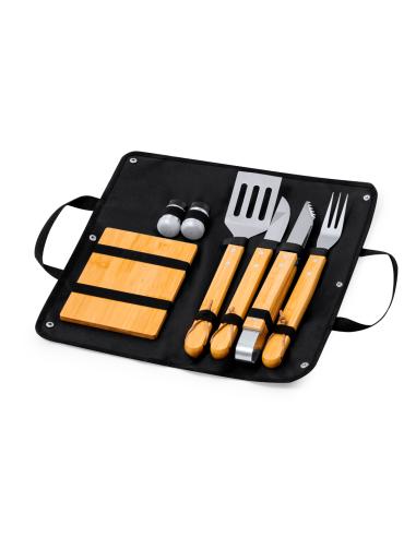 Set Barbacoa N96402