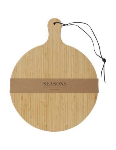Tabla de cortar de bambú N15353311