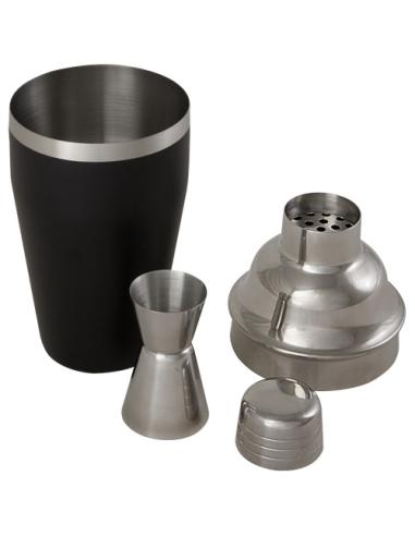 Coctelera de acero inoxidable reciclado N09943311