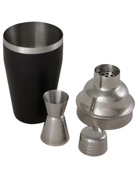 Coctelera de acero inoxidable reciclado N09943311