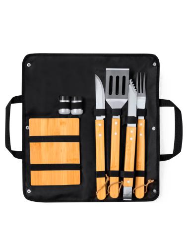 Set Barbacoa N96402
