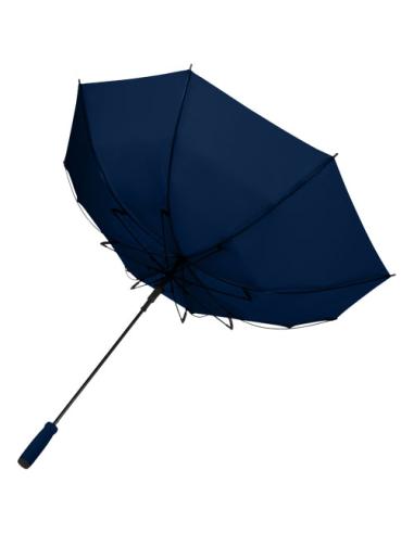 Paraguas automático de PET reciclado de 23" N55814901