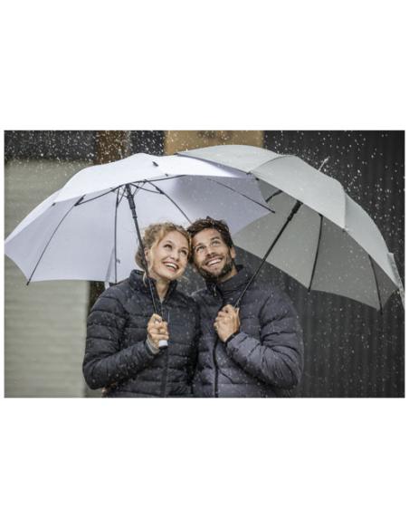 Paraguas automático de PET reciclado de 23" N55814901