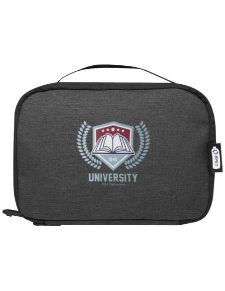 Organizador tecnológico de RPET GRS de 1 L N48840031