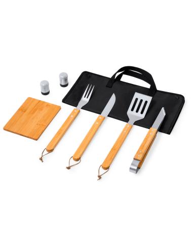 Set Barbacoa N96402