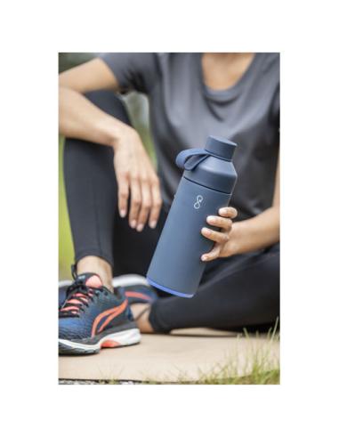 Botella de agua con aislamiento al vacío de 1000 ml N15357001