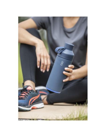 Botella de agua con aislamiento al vacío de 1000 ml N15357001