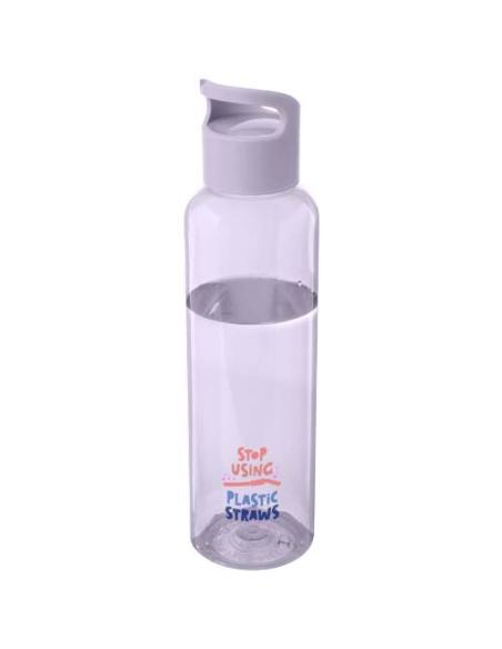 Bidón de plástico reciclado de 650 ml N53777001