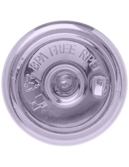 Bidón de plástico reciclado de 650 ml N53777001