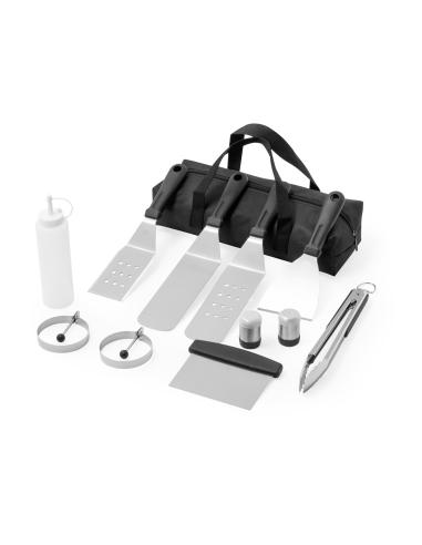 Set Barbacoa N07402