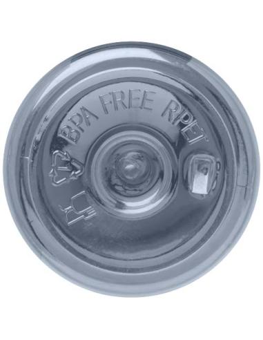 Bidón de plástico reciclado de 650 ml N55777001