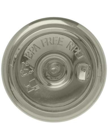 Bidón de plástico reciclado de 650 ml N46777001