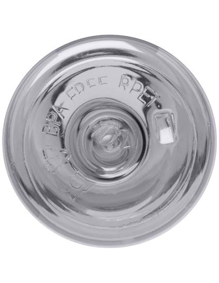 Bidón de plástico reciclado de 650 ml N09777001