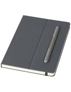 Set de bolígrafo y libreta N55378701