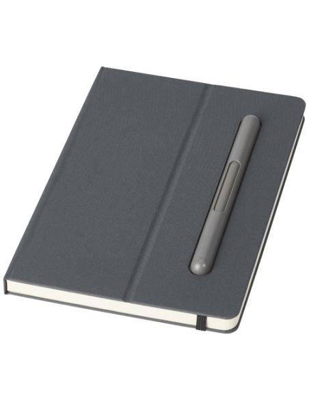 Set de bolígrafo y libreta N28378701