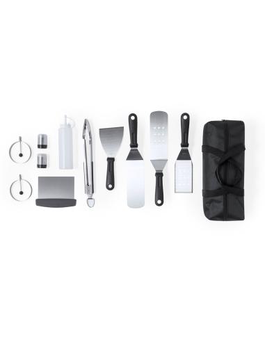 Set Barbacoa N07402
