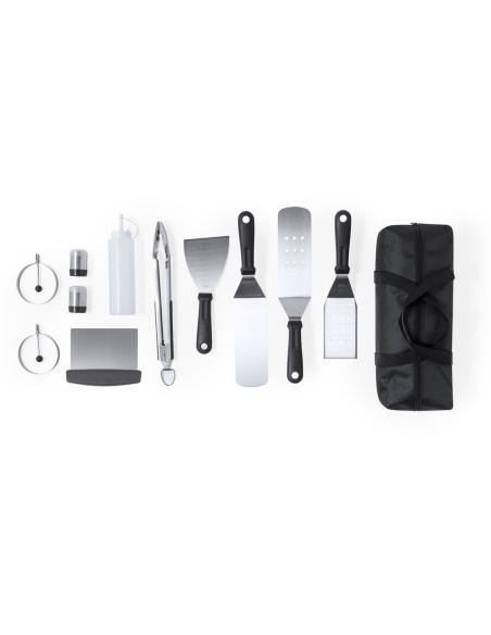 Set Barbacoa N07402