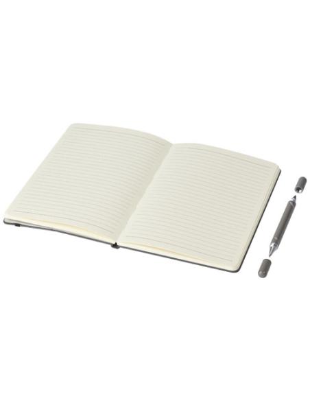 Set de bolígrafo y libreta N28378701