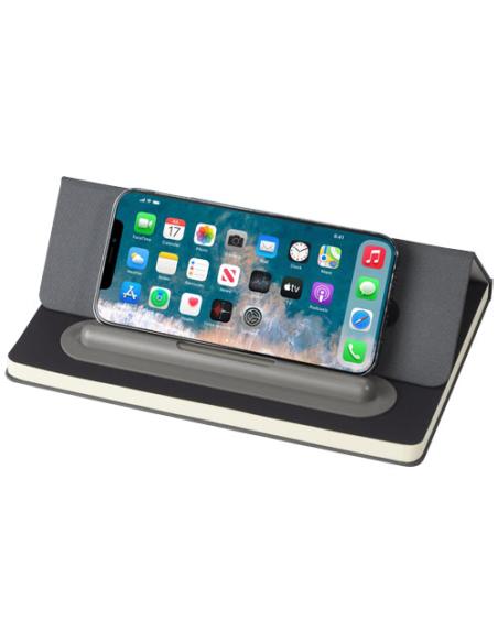 Set de bolígrafo y libreta N28378701