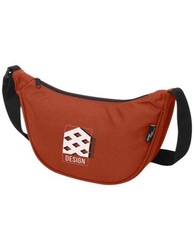 Riñonera de material reciclado de 1,5 l N23450031