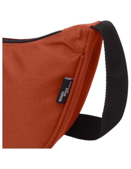 Riñonera de material reciclado de 1,5 l N23450031