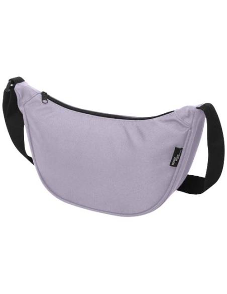 Riñonera de material reciclado de 1,5 l N53450031