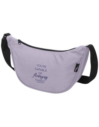 Riñonera de material reciclado de 1,5 l N53450031