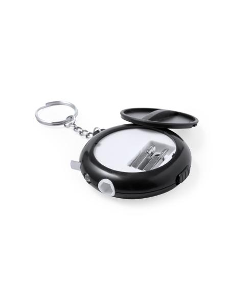 Flexómetro Multiherramienta N17402