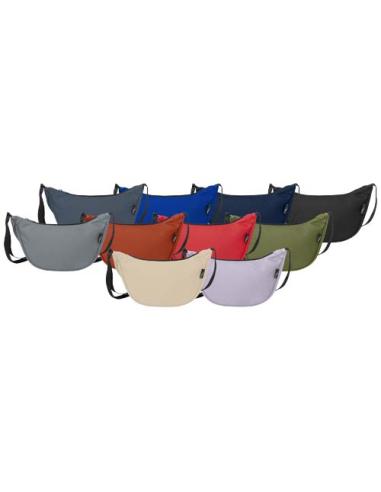 Riñonera de material reciclado de 1,5 l N53450031