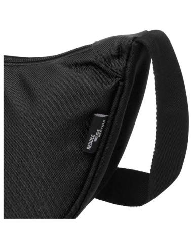 Riñonera de material reciclado de 1,5 l N09450031