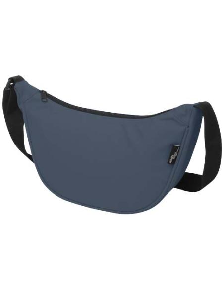 Riñonera de material reciclado de 1,5 l N19450031