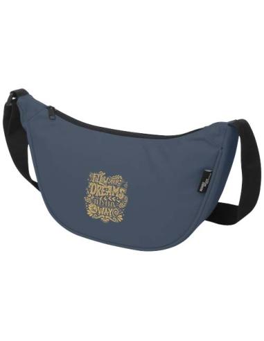 Riñonera de material reciclado de 1,5 l N19450031