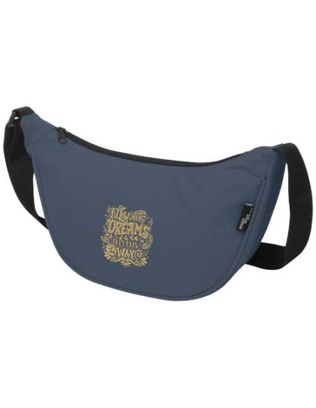 Riñonera de material reciclado de 1,5 l N19450031