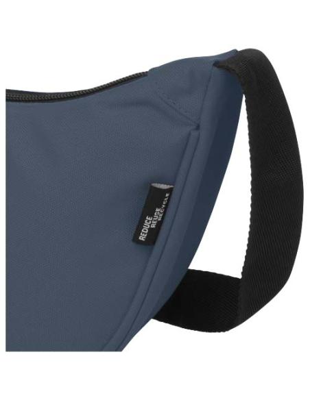 Riñonera de material reciclado de 1,5 l N19450031